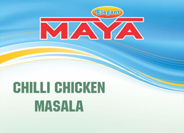 chilli chicken masala powder