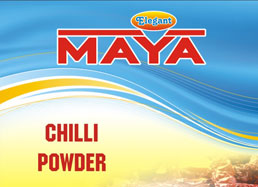 chilli masala powder