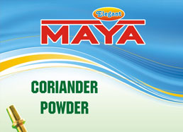 masala powder