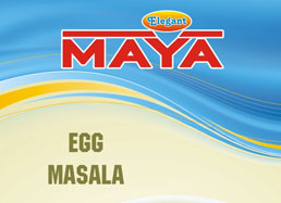 egg masala powder