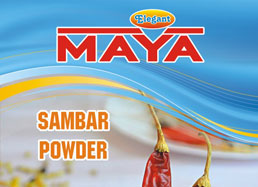 masala powders