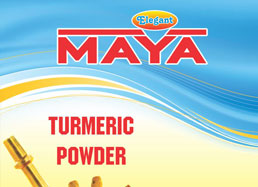 turmeric masala powder